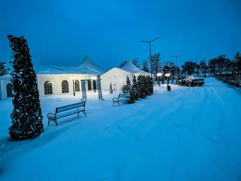 Restaurant nuntă Bacău – Restaurant Boema